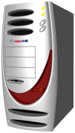 Asetek Vapochill socket