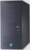 Lian Li PC-12 mid-tower