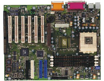 Epox EP-8KTA3 KT133A mobo