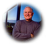 Intel CEO Graig Barrett