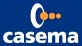 Logo Casema