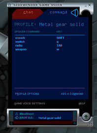 Gamevoice software2