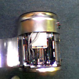 Turbine-kast