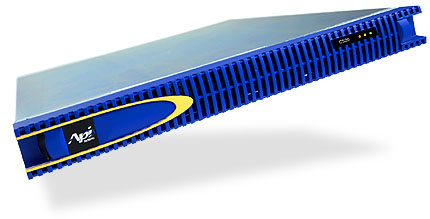 API Networks CS20 rack