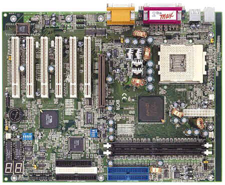 EPoX 8K7A 