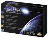 TerraTec EWX 24/96