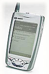 Sagen WA3050 Pocket PC