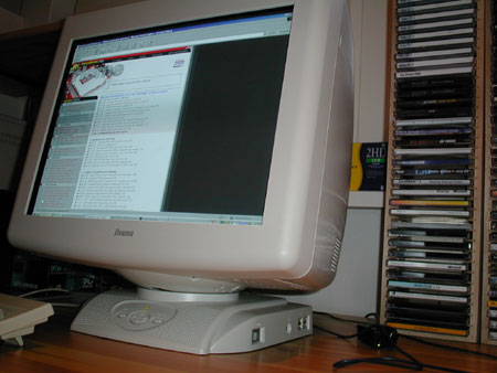Iiyama Vision Master Pro
