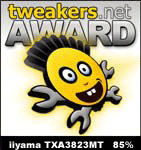 Award iiyama