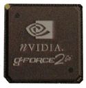 nVidia GeForce2 Go chipset
