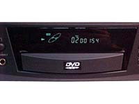 Cyber Home AD-M512 DVD/CD/MP3 Player