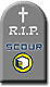R.I.P. Scour
