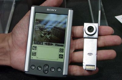Mini camera