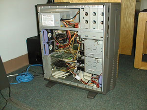 Antec SX1030B 