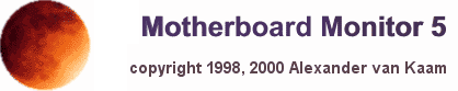 Motherboard Monitor 5 logo