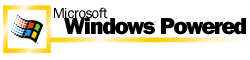 Windows Powered