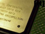 Gat in de Pentium 4