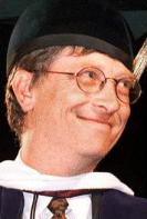 Bill Gates sullig?