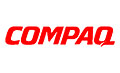 Compaq logo