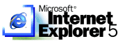 Internet Explorer 5