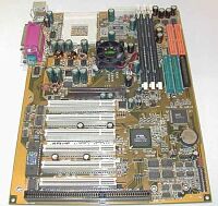 Abit KT7A-RAID