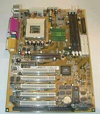 Abit VH6-II (klein)