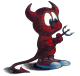 FreeBSD Duiveltje
