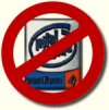Tom's Hardware Anti Pentium 4 logo