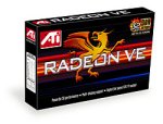 Radeon VE boxshot