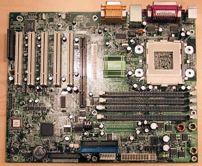 AOpen AX4T