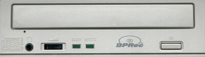 Sanyo CRD-BP4