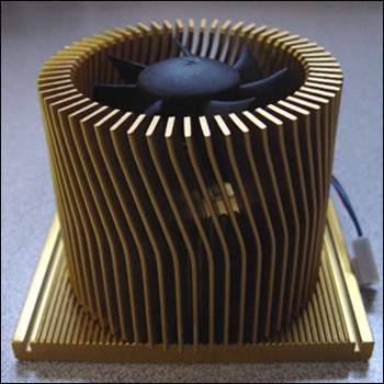 Thermaltake Pentium 4 Orb