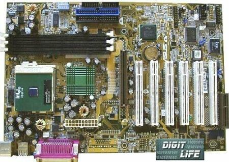 Asus CUSL2-C