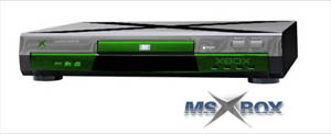 Xbox design #40650