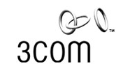 3Com logo