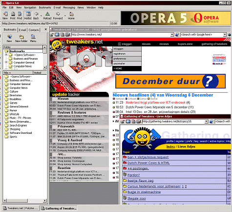 Opera 5