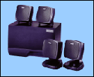 Altec Lansing ACS54