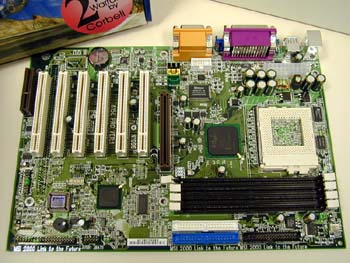 Microstar MS-6337
