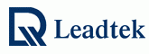 Leadtek logo