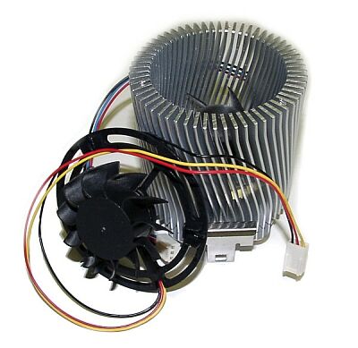 ThermalTake Super Orb
