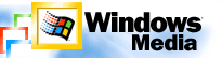 Windows Media Logo