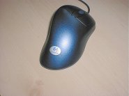 Logitech Mouseman Wheel