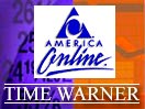 Logog AOL-time Warner