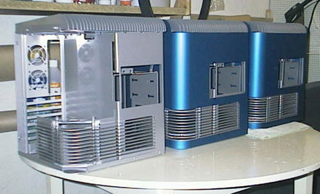 The ©Box II