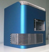 The ©Box II