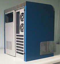 The ©Box II