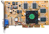 MSI StarForce 815