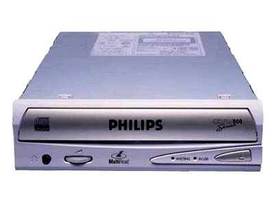 Philips PCRW804K/10