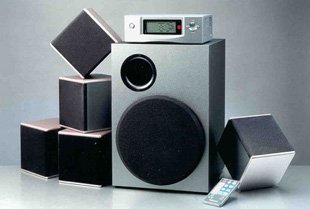 MidiLand S4 8200
