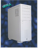 Addtronics 6890A mid-tower
